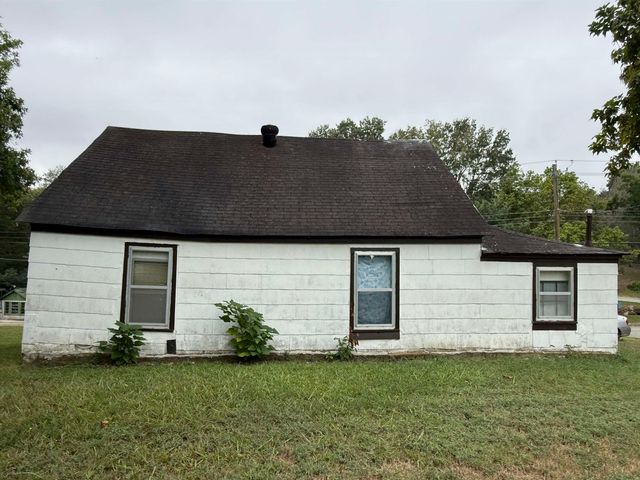 1508 W Pyburn, Pocahontas, AR 72455