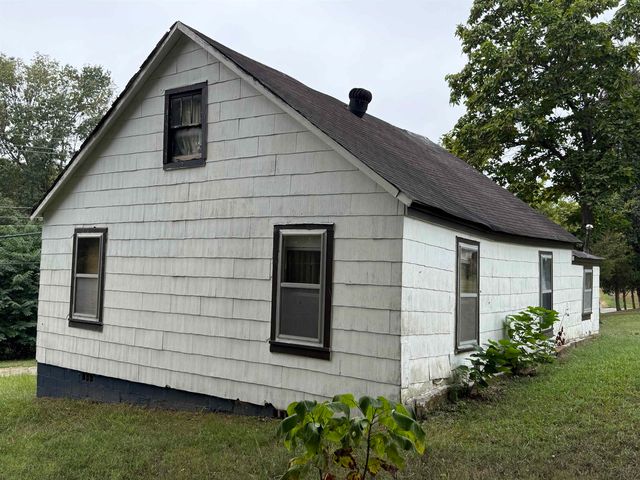 1508 W Pyburn, Pocahontas, AR 72455