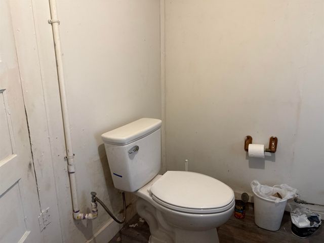 1508 W Pyburn, Pocahontas, AR 72455