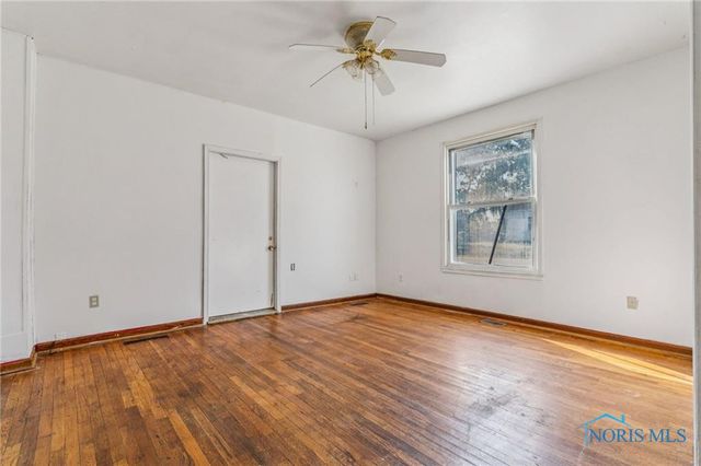 128 Harrington Avenue, Findlay, OH 45840