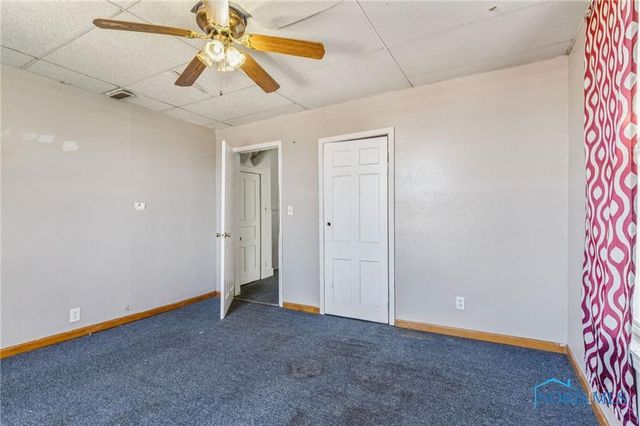 128 Harrington Avenue, Findlay, OH 45840