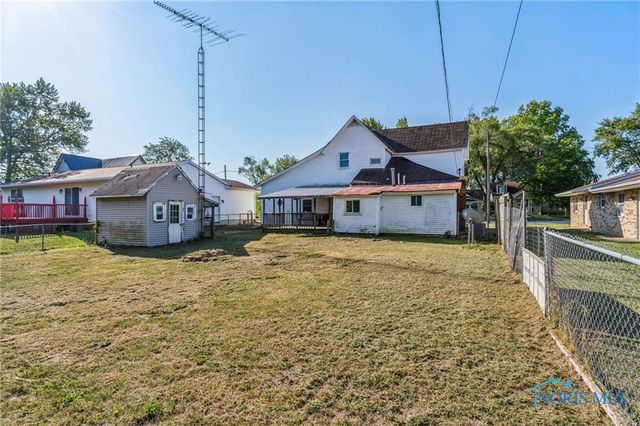 128 Harrington Avenue, Findlay, OH 45840