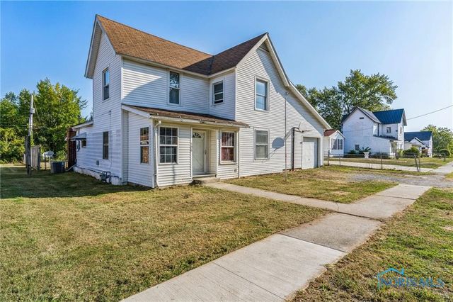 128 Harrington Avenue, Findlay, OH 45840