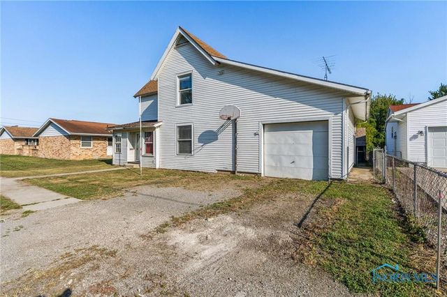 128 Harrington Avenue, Findlay, OH 45840