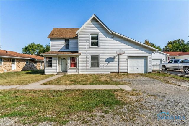 128 Harrington Avenue, Findlay, OH 45840