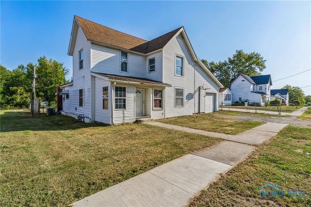 128 Harrington Avenue, Findlay, OH 45840