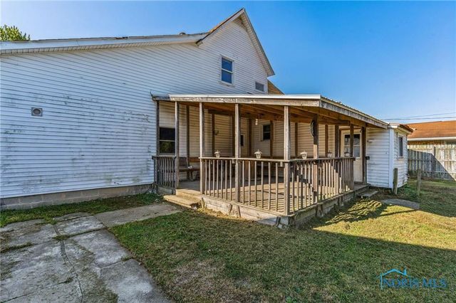 128 Harrington Avenue, Findlay, OH 45840