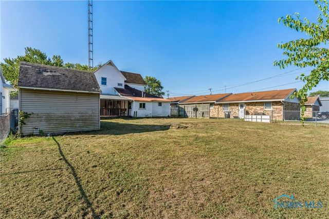 128 Harrington Avenue, Findlay, OH 45840