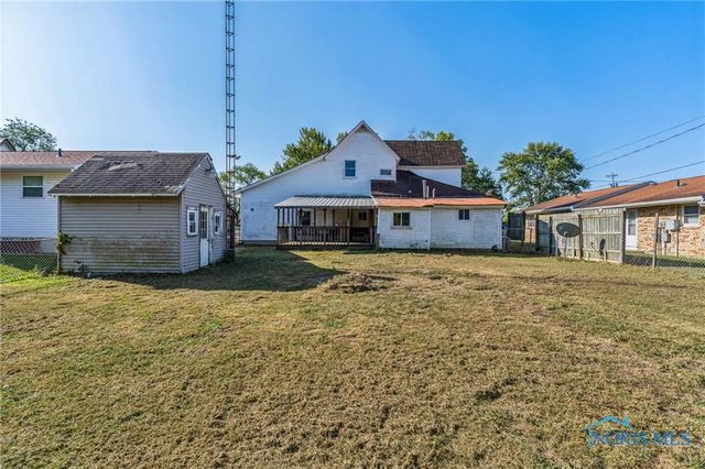 128 Harrington Avenue, Findlay, OH 45840