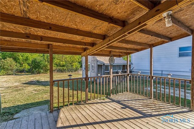 128 Harrington Avenue, Findlay, OH 45840