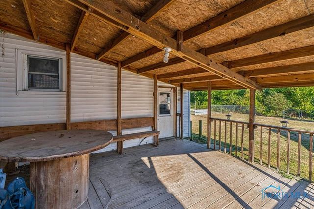 128 Harrington Avenue, Findlay, OH 45840