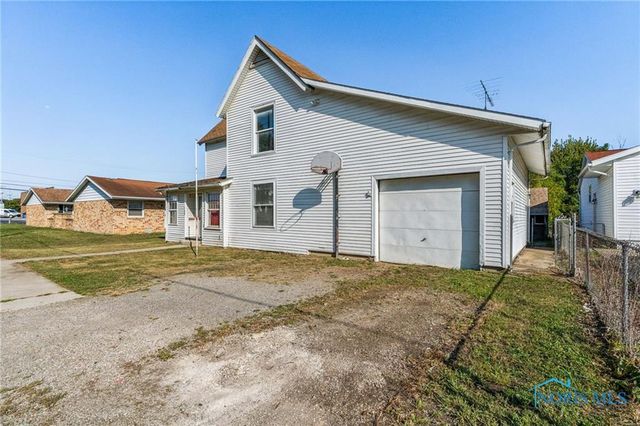 128 Harrington Avenue, Findlay, OH 45840