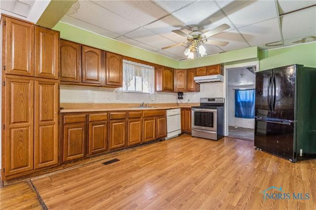 128 Harrington Avenue, Findlay, OH 45840