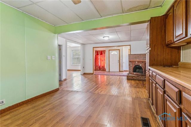 128 Harrington Avenue, Findlay, OH 45840