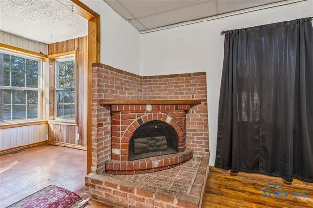 128 Harrington Avenue, Findlay, OH 45840