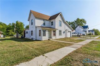 128 Harrington Avenue, Findlay, OH 45840