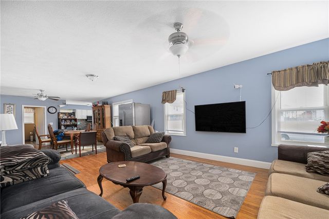 75 Larch Street, Pawtucket, RI 02860