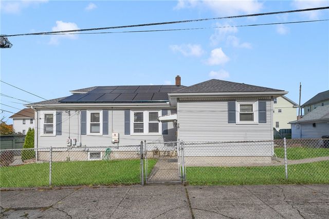 75 Larch Street, Pawtucket, RI 02860