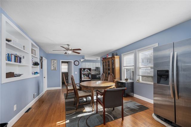 75 Larch Street, Pawtucket, RI 02860