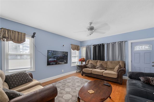 75 Larch Street, Pawtucket, RI 02860