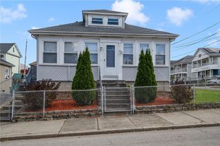 75 Larch Street, Pawtucket, RI 02860