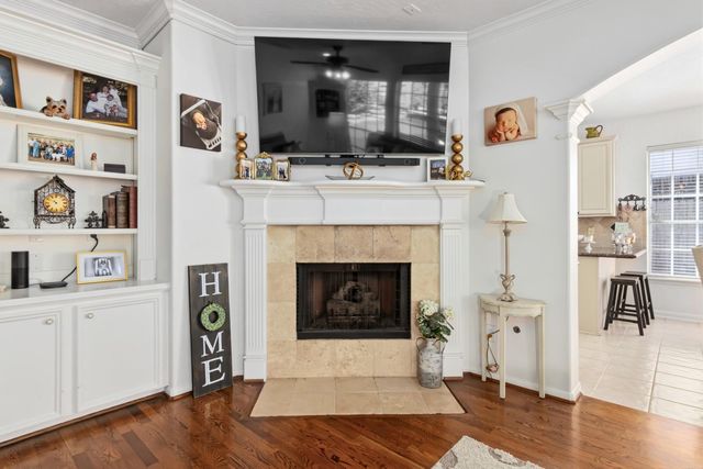 5118 Inglewood Drive, Pasadena, TX 77505