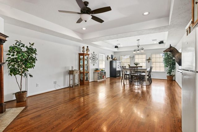 5118 Inglewood Drive, Pasadena, TX 77505