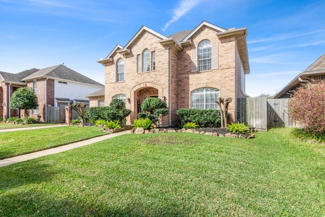 5118 Inglewood Drive, Pasadena, TX 77505