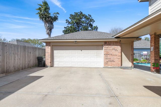 5118 Inglewood Drive, Pasadena, TX 77505