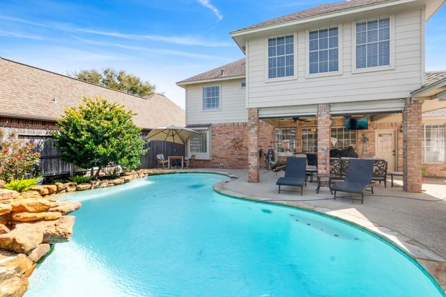 5118 Inglewood Drive, Pasadena, TX 77505