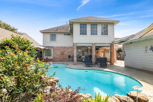 5118 Inglewood Drive, Pasadena, TX 77505