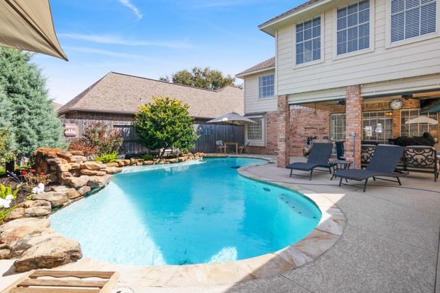 5118 Inglewood Drive, Pasadena, TX 77505