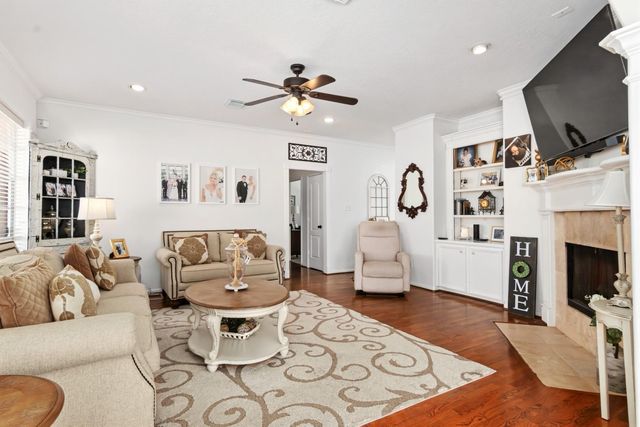 5118 Inglewood Drive, Pasadena, TX 77505