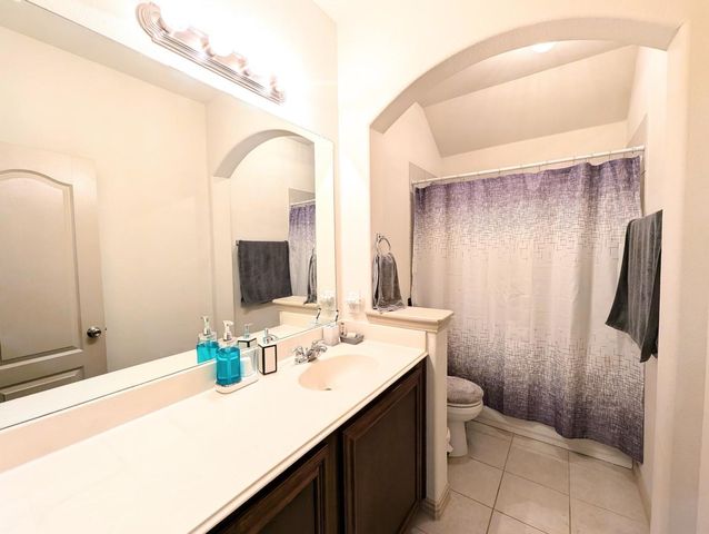 12229 Candle Island Drive, Frisco, TX 75036