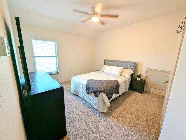 12229 Candle Island Drive, Frisco, TX 75036