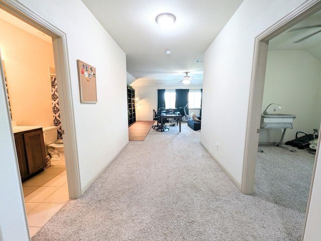 12229 Candle Island Drive, Frisco, TX 75036