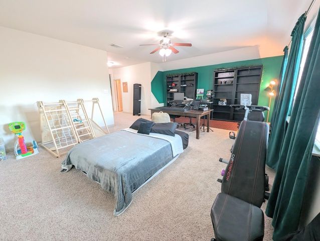 12229 Candle Island Drive, Frisco, TX 75036