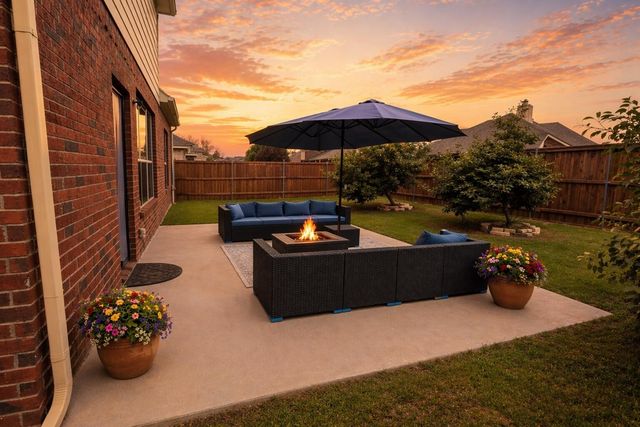 12229 Candle Island Drive, Frisco, TX 75036