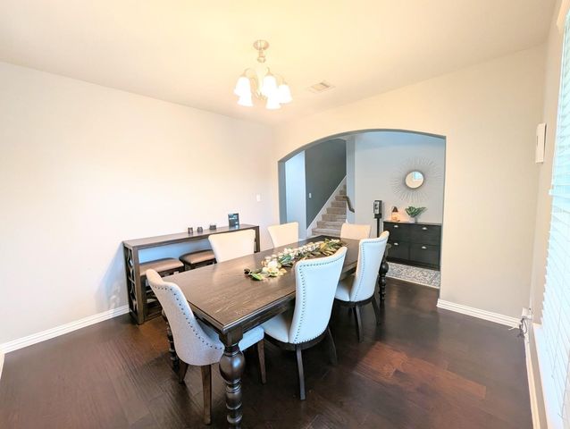 12229 Candle Island Drive, Frisco, TX 75036