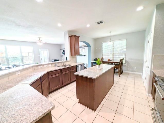 12229 Candle Island Drive, Frisco, TX 75036