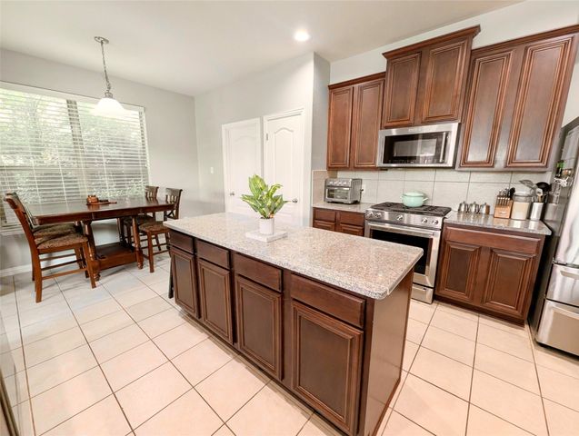 12229 Candle Island Drive, Frisco, TX 75036