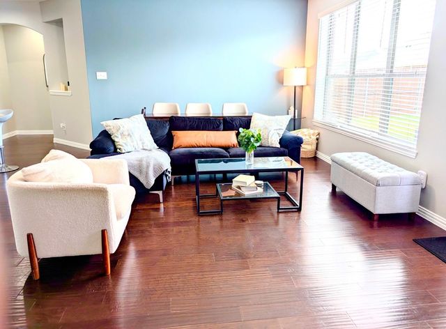 12229 Candle Island Drive, Frisco, TX 75036