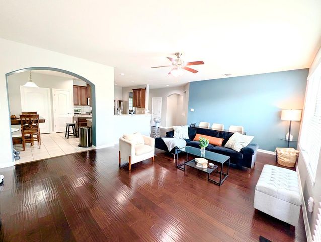 12229 Candle Island Drive, Frisco, TX 75036