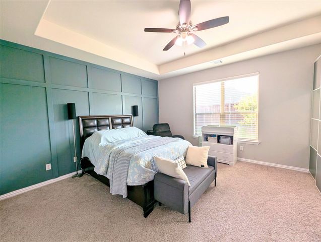 12229 Candle Island Drive, Frisco, TX 75036