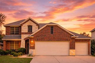 12229 Candle Island Drive, Frisco, TX 75036