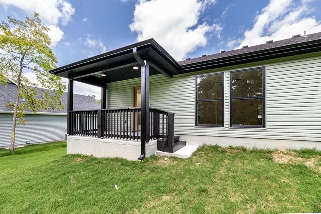 9 Romine Lane, Bella Vista, AR 72715