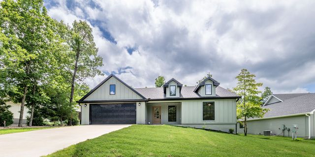 9 Romine Lane, Bella Vista, AR 72715