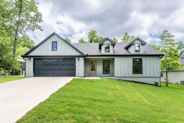 9 Romine Lane, Bella Vista, AR 72715