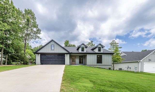 9 Romine Lane, Bella Vista, AR 72715