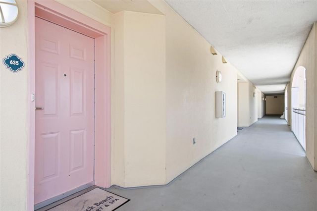 200 OCEAN CREST DRIVE 635, Palm Coast, FL 32137